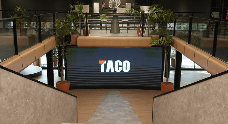 TACO Workshop