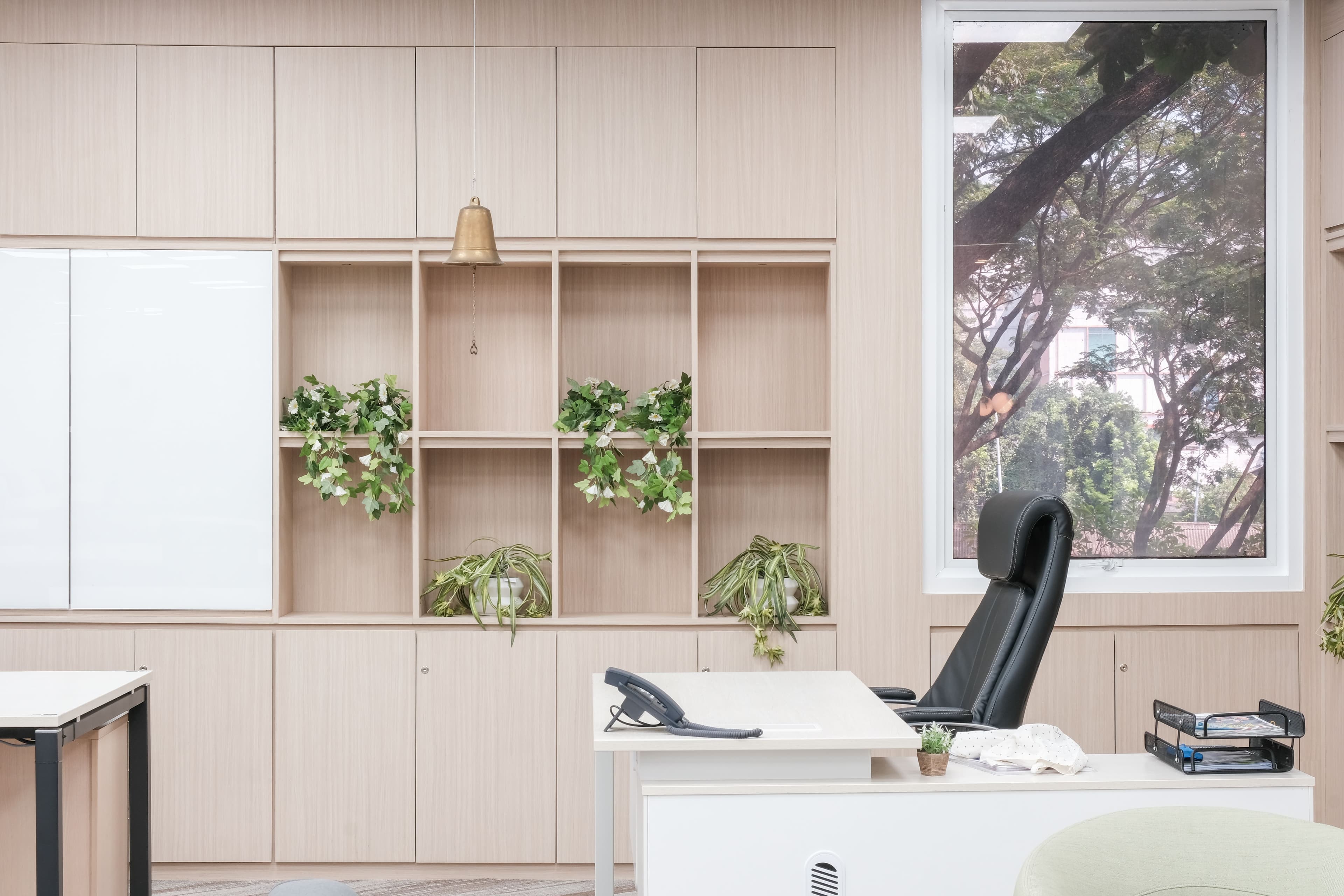 Kawan Lama Office