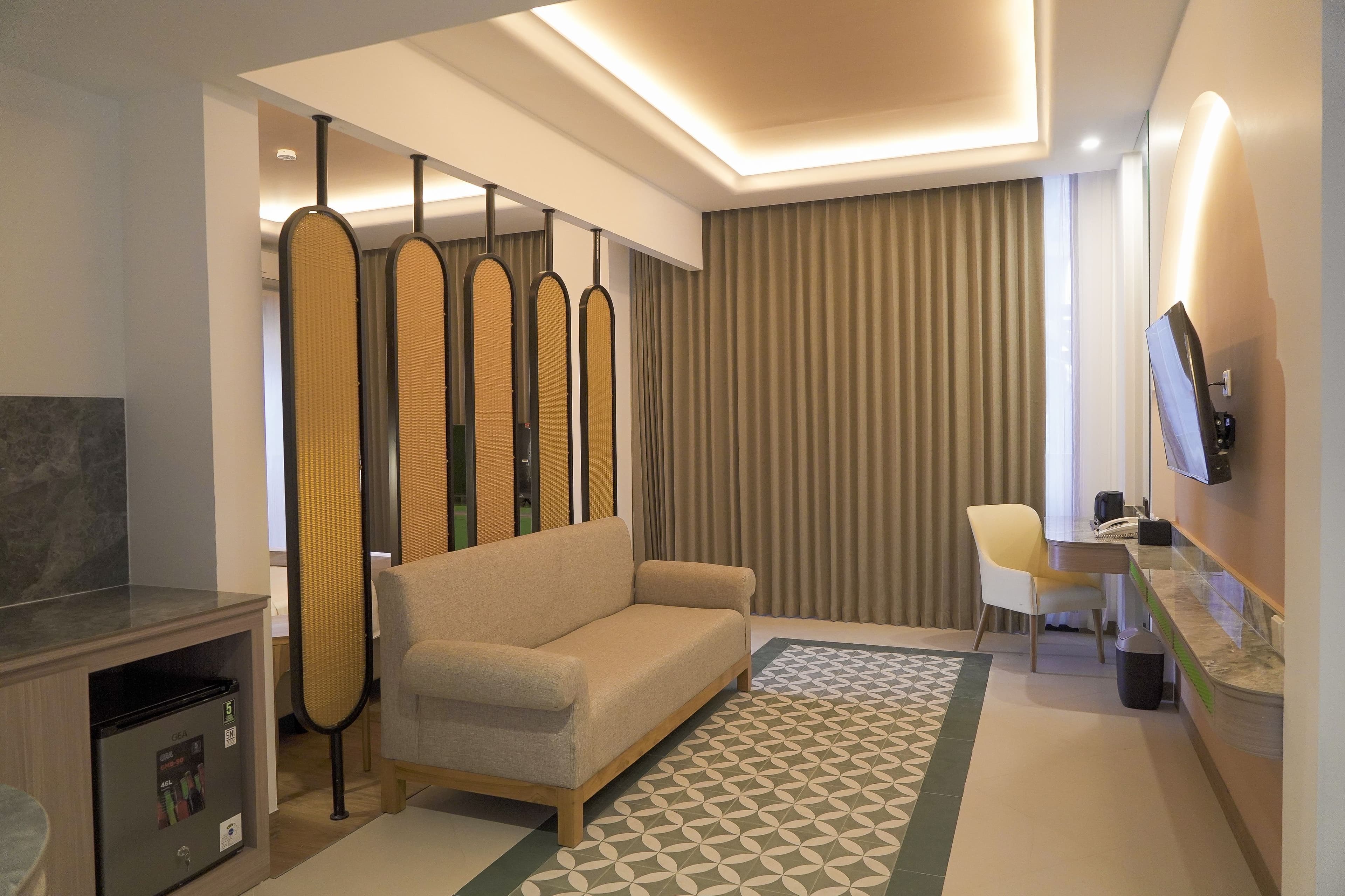 ANAYA AZANA HOTEL KARANG PANDAN