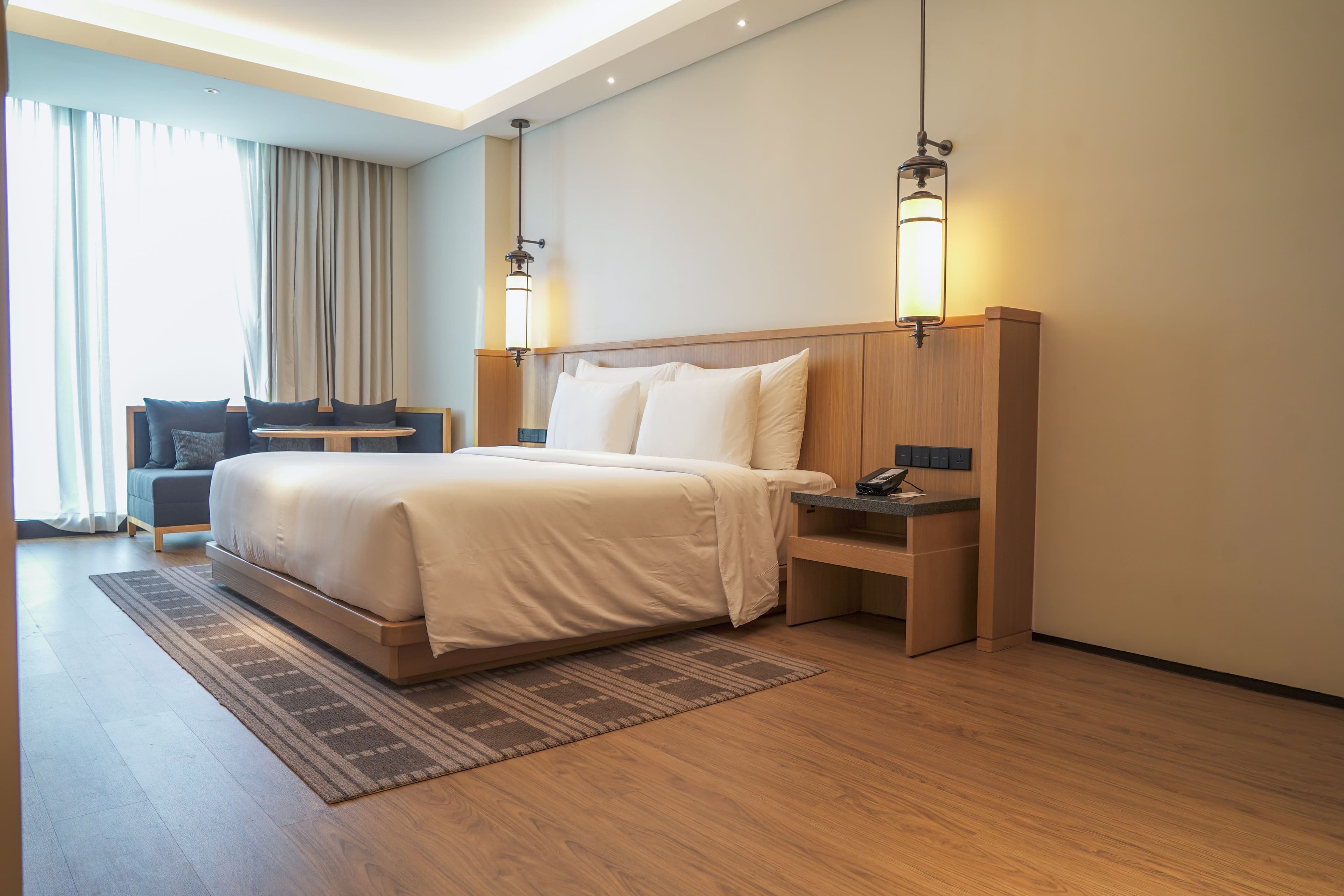 HOTEL TENTREM