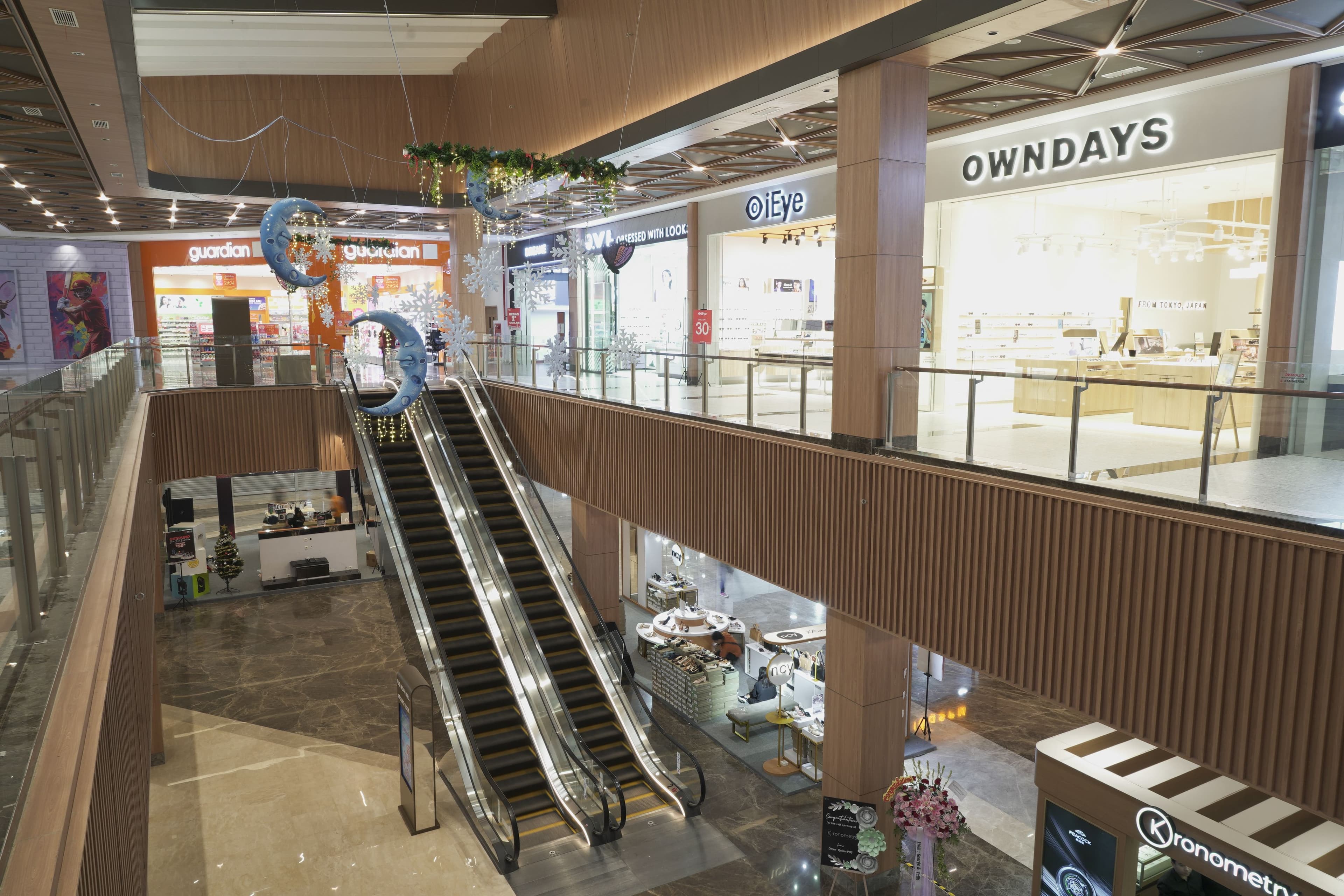 PURI INDAH MALL