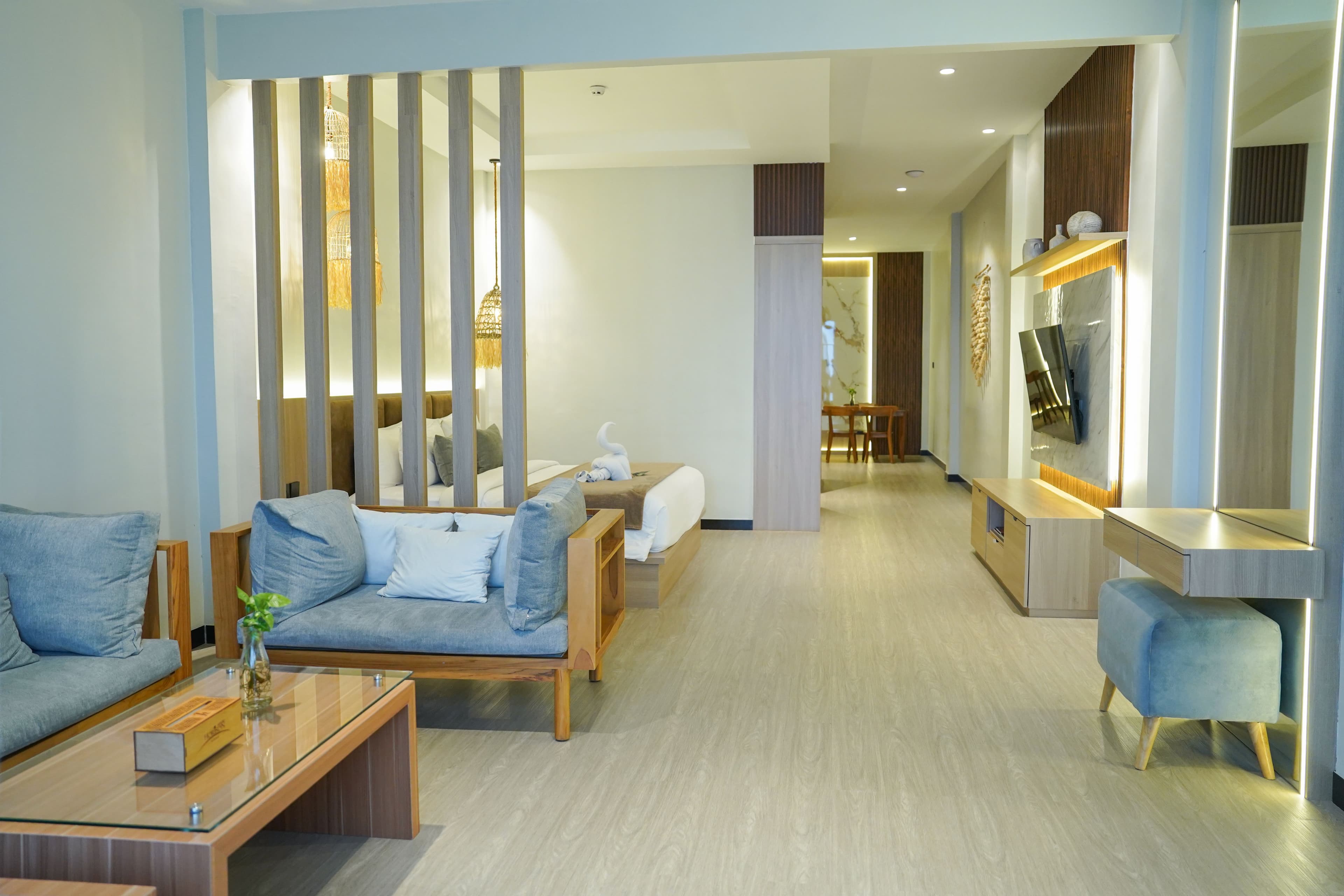 HORISON RESORT