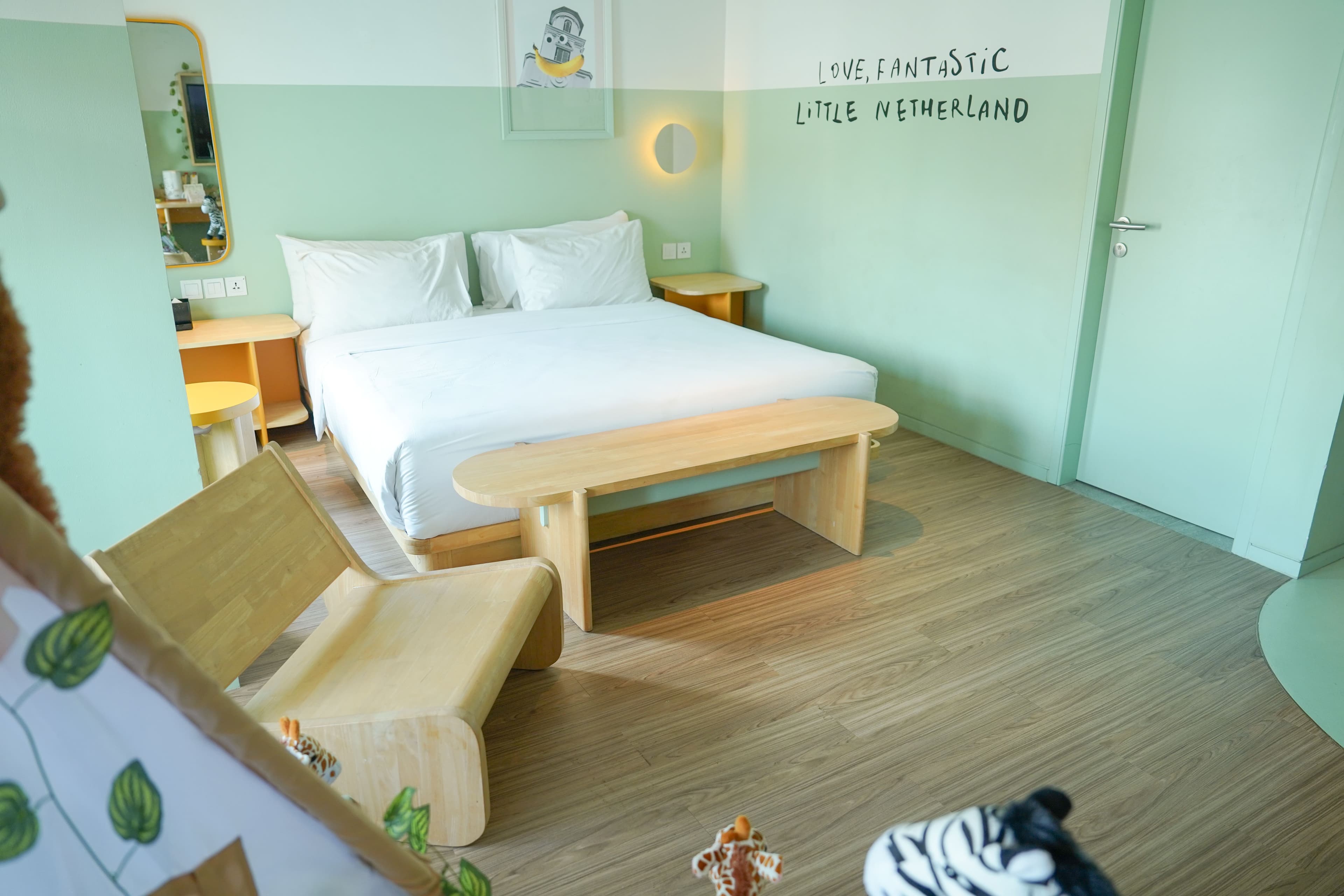 KOTTA GO HOTEL TEGAL
