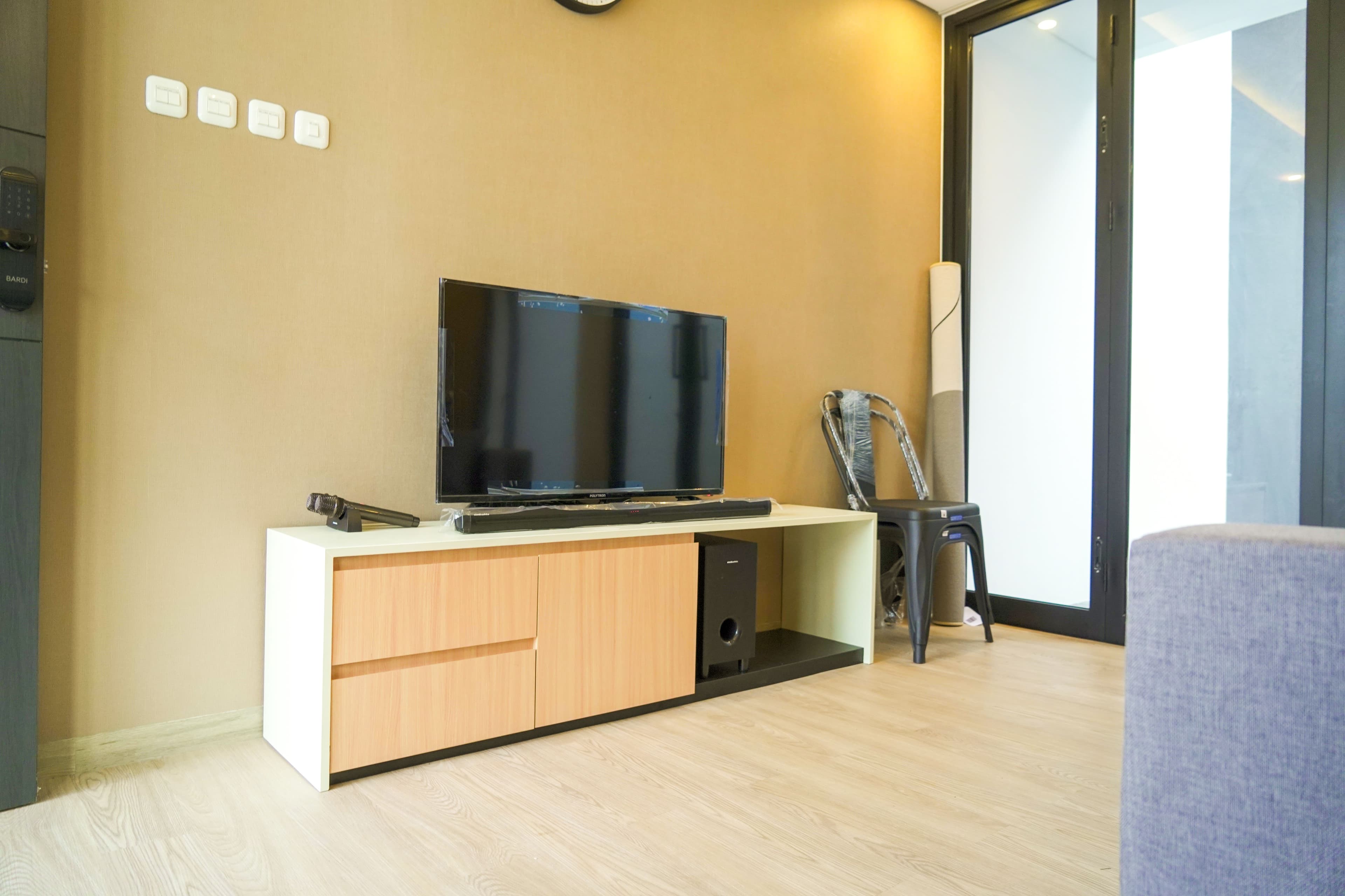 PARAMA PANDERMAN HILLS
