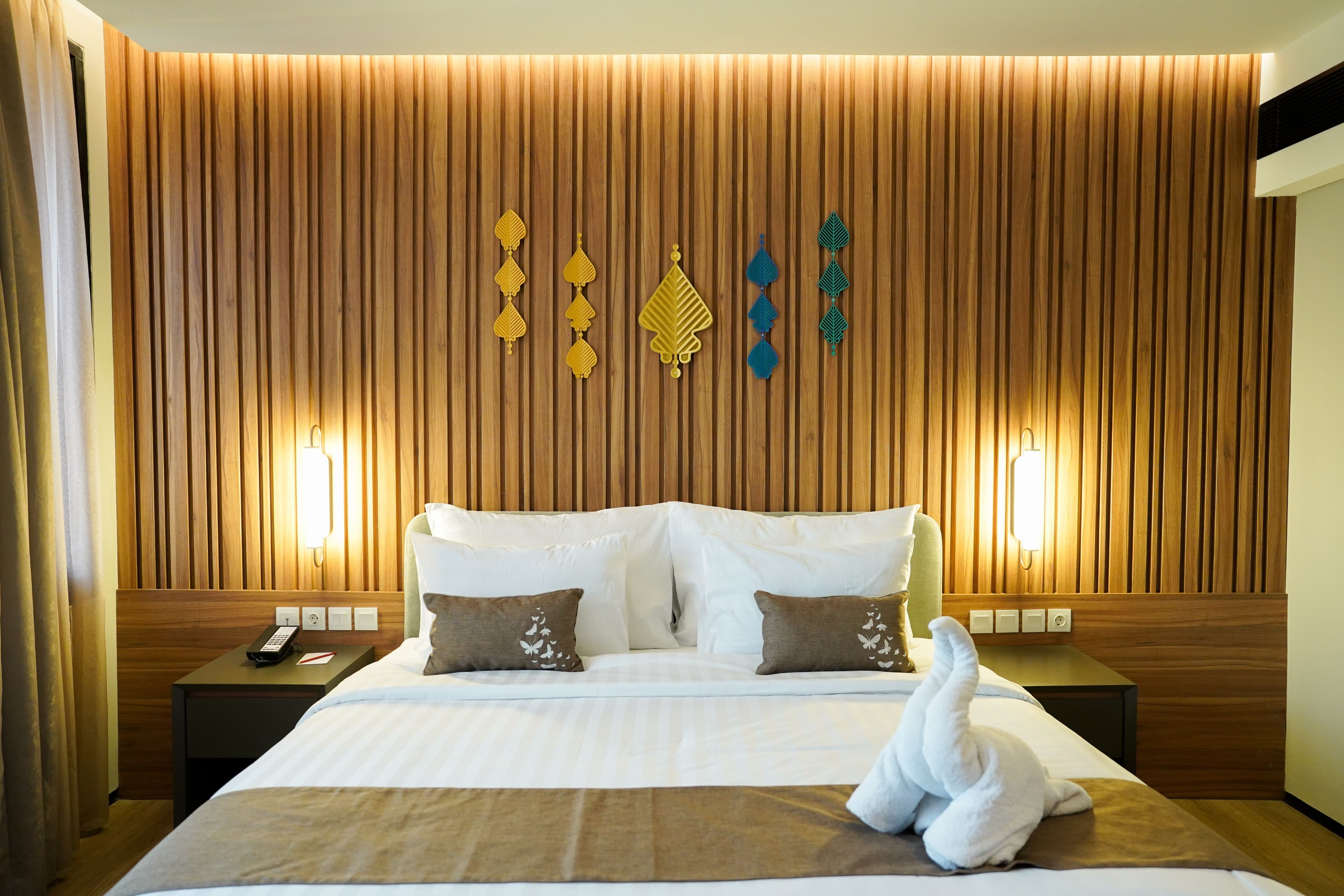 HOTEL PATRA
