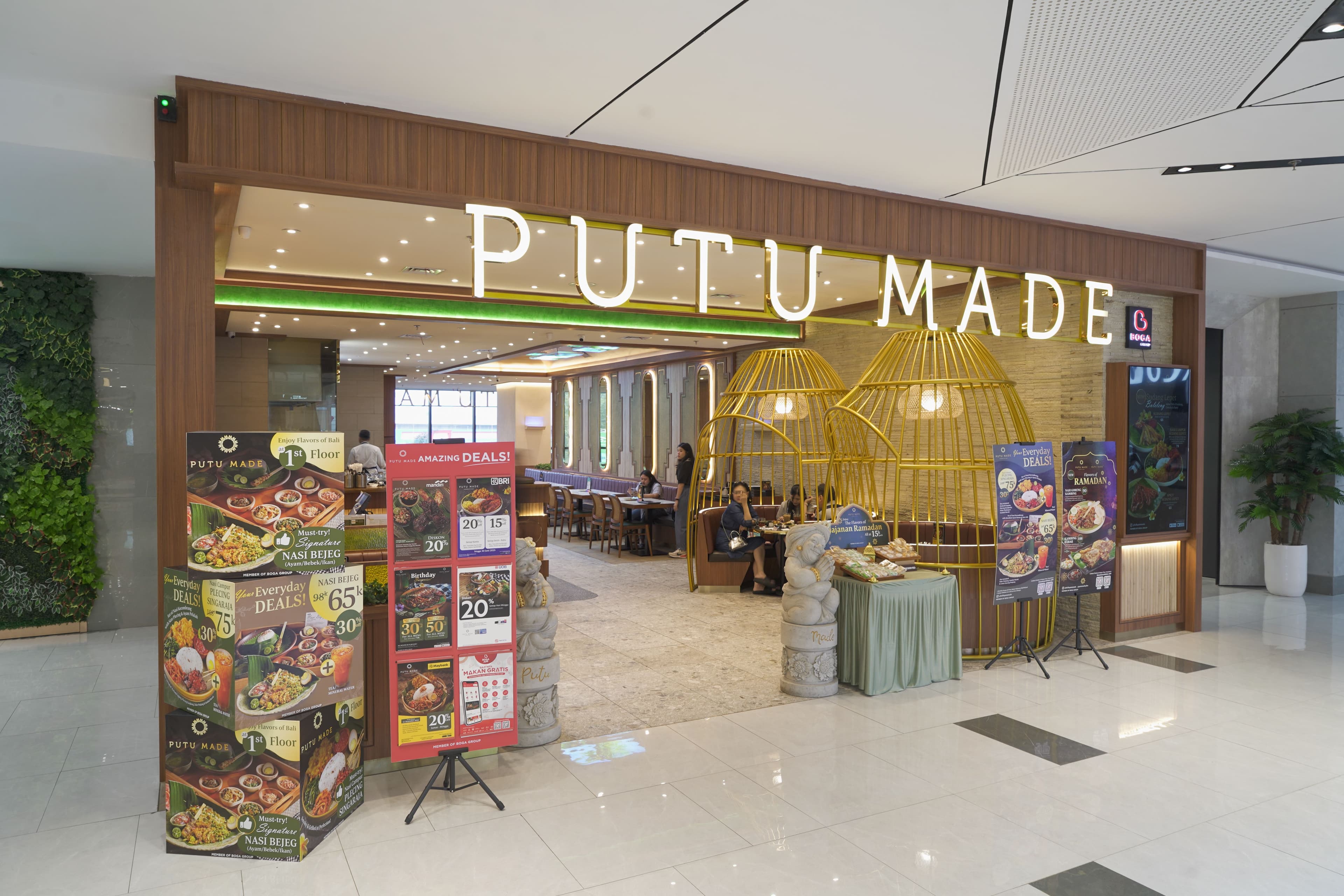 PUTU MADE