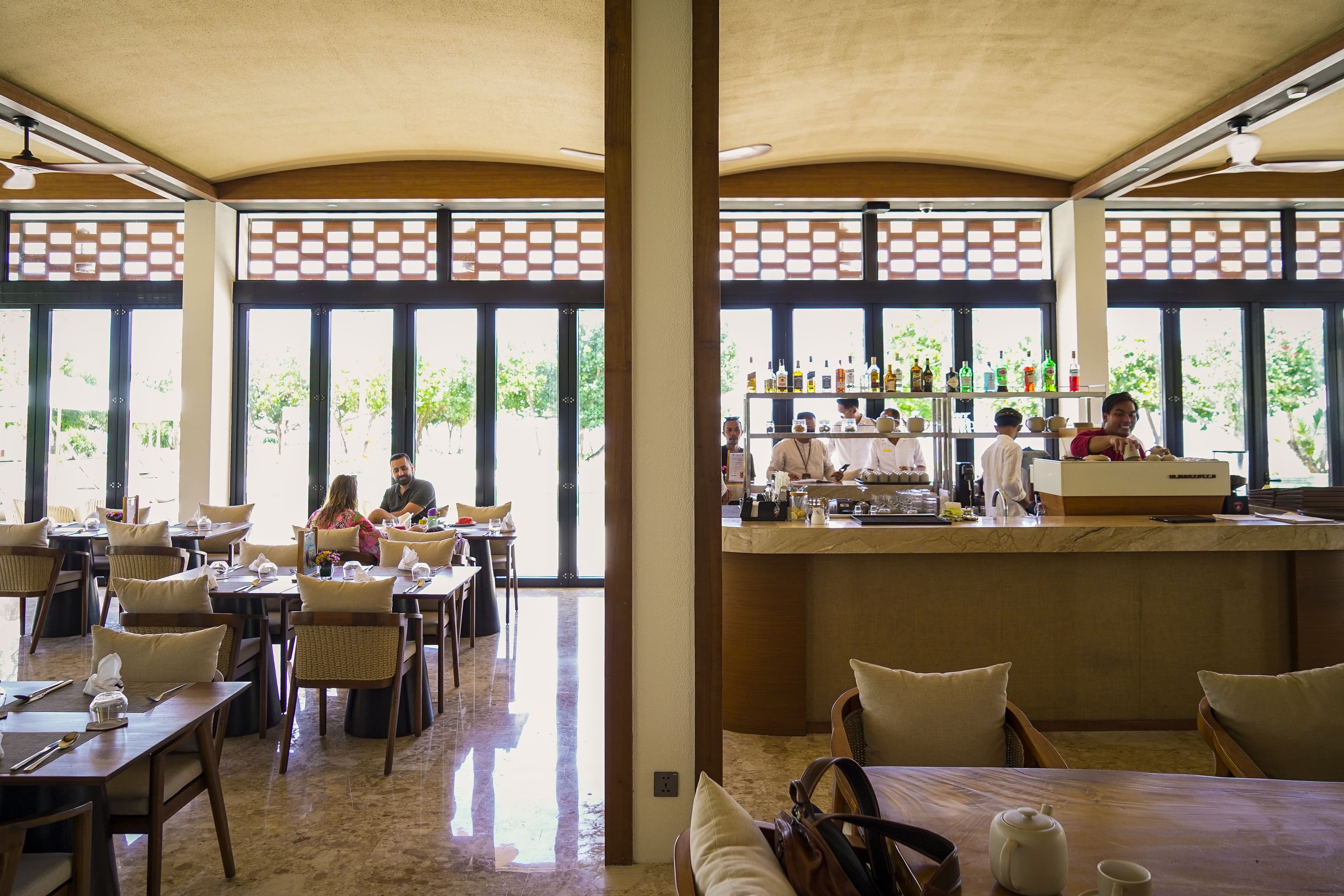 SUMITRA LUXURY VILLAS & RESORT BALI