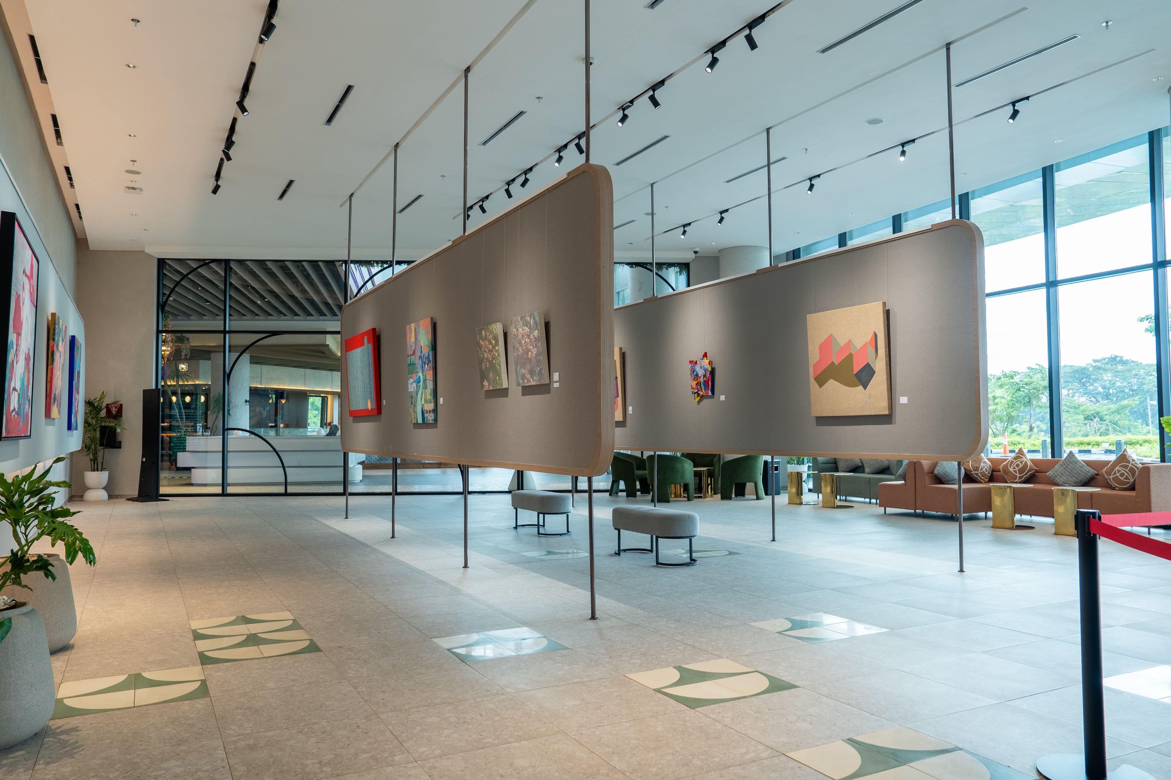 ARTOTEL Living World
