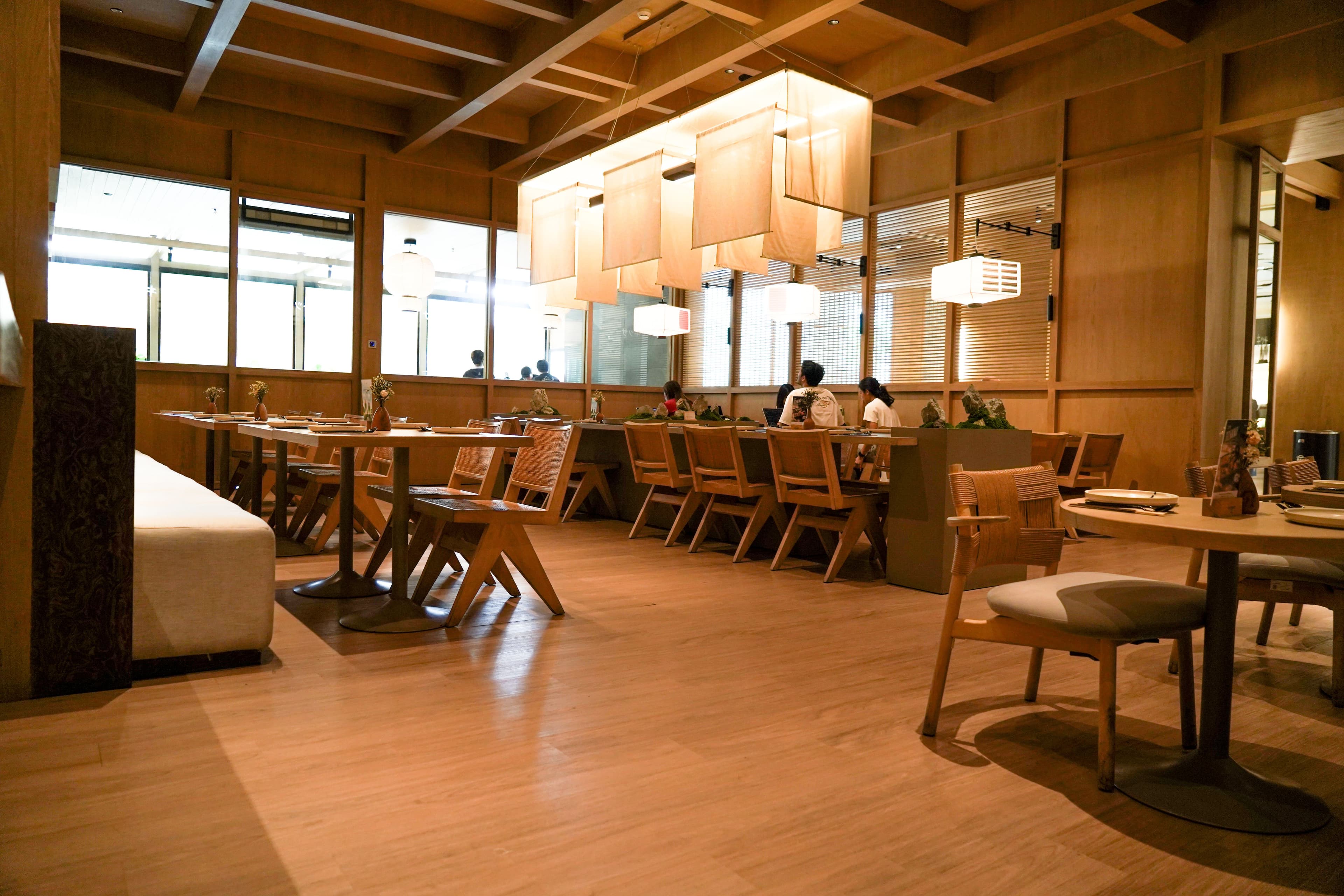 KISSA CAFE
