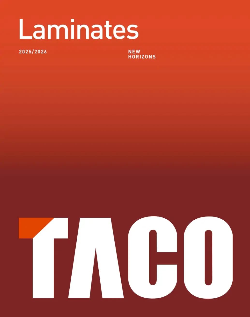 TACO Master Book