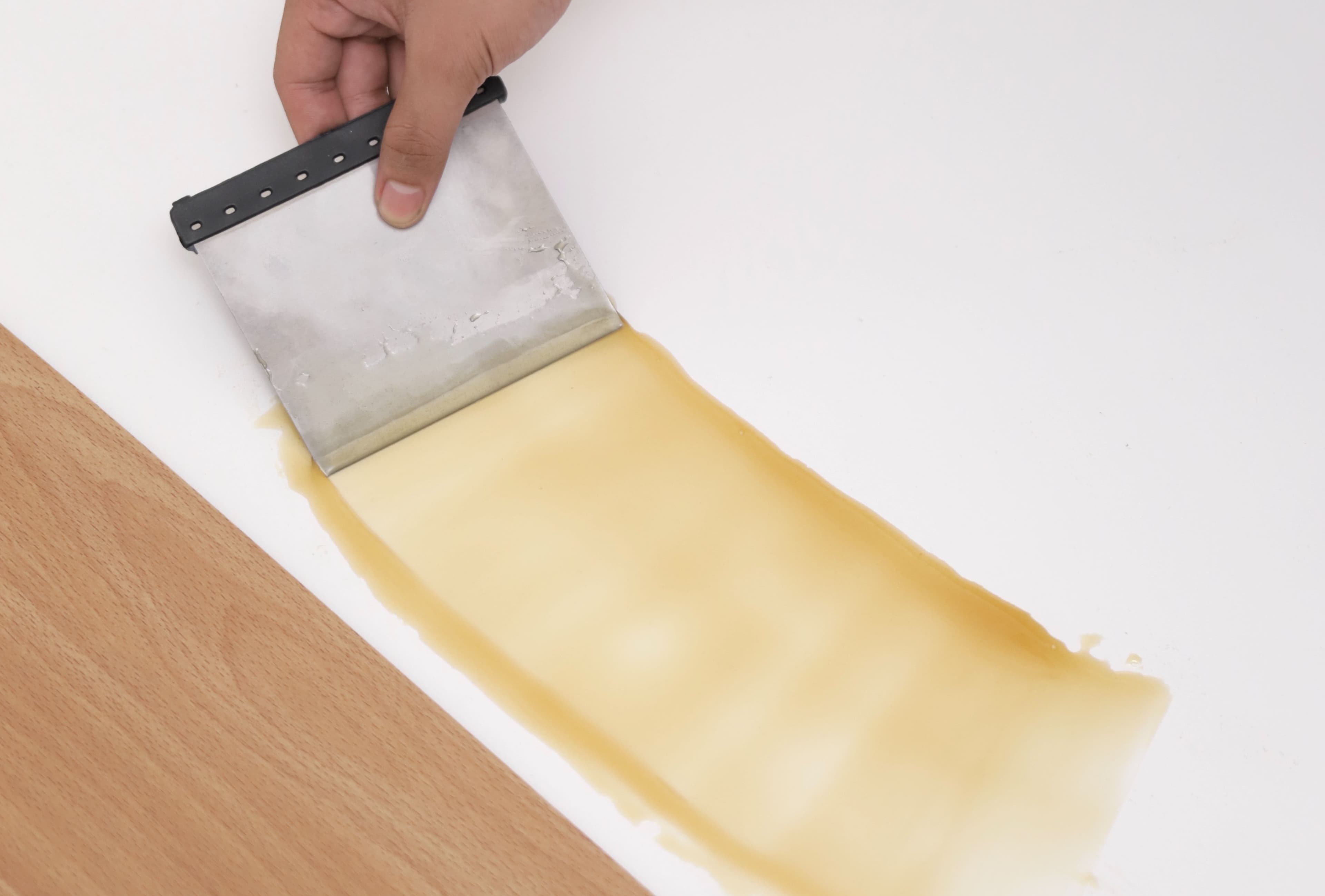 Adhesive