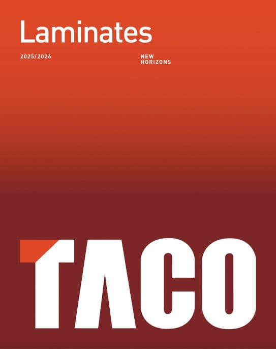 TACO Master Book
