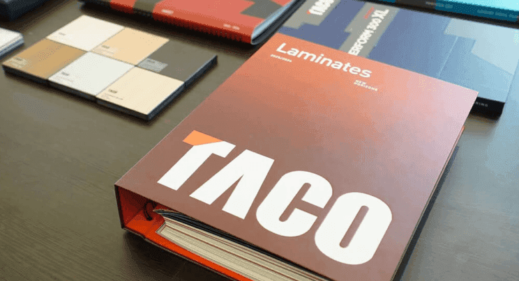 TACO Product Certifications