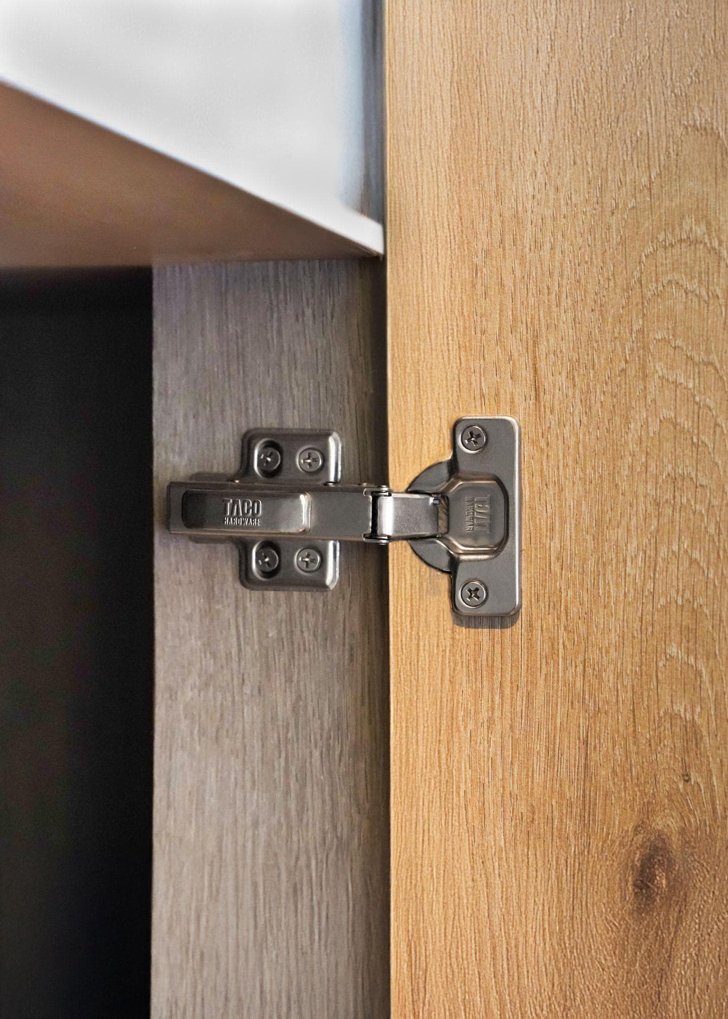 TACO Hardware & Flooring