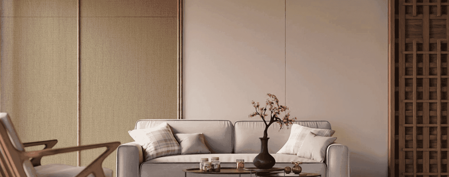 Bring Your Dream Interior to Life with TACO