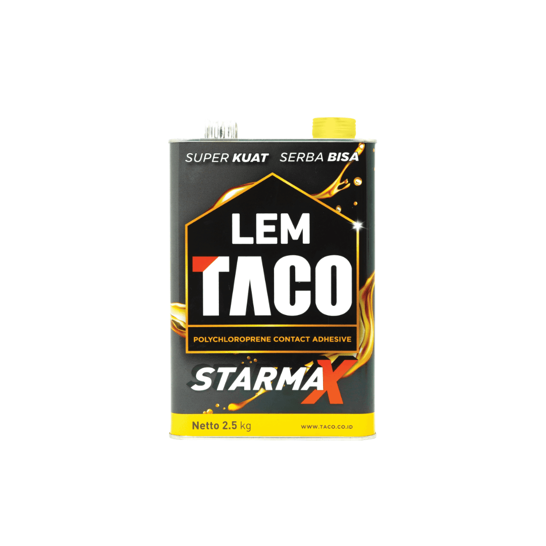 Lem Taco Starmax