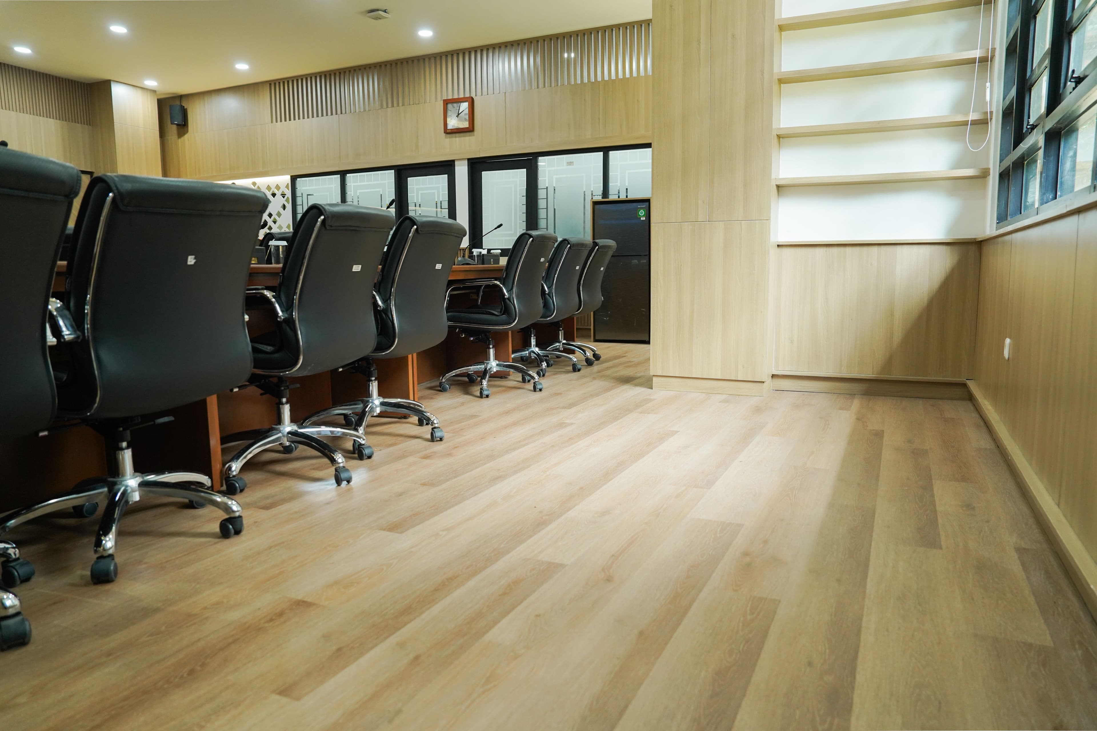 SPC Flooring