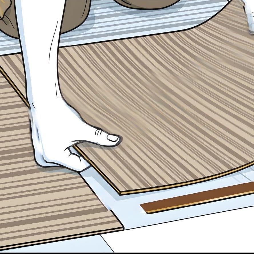 Flooring Installation