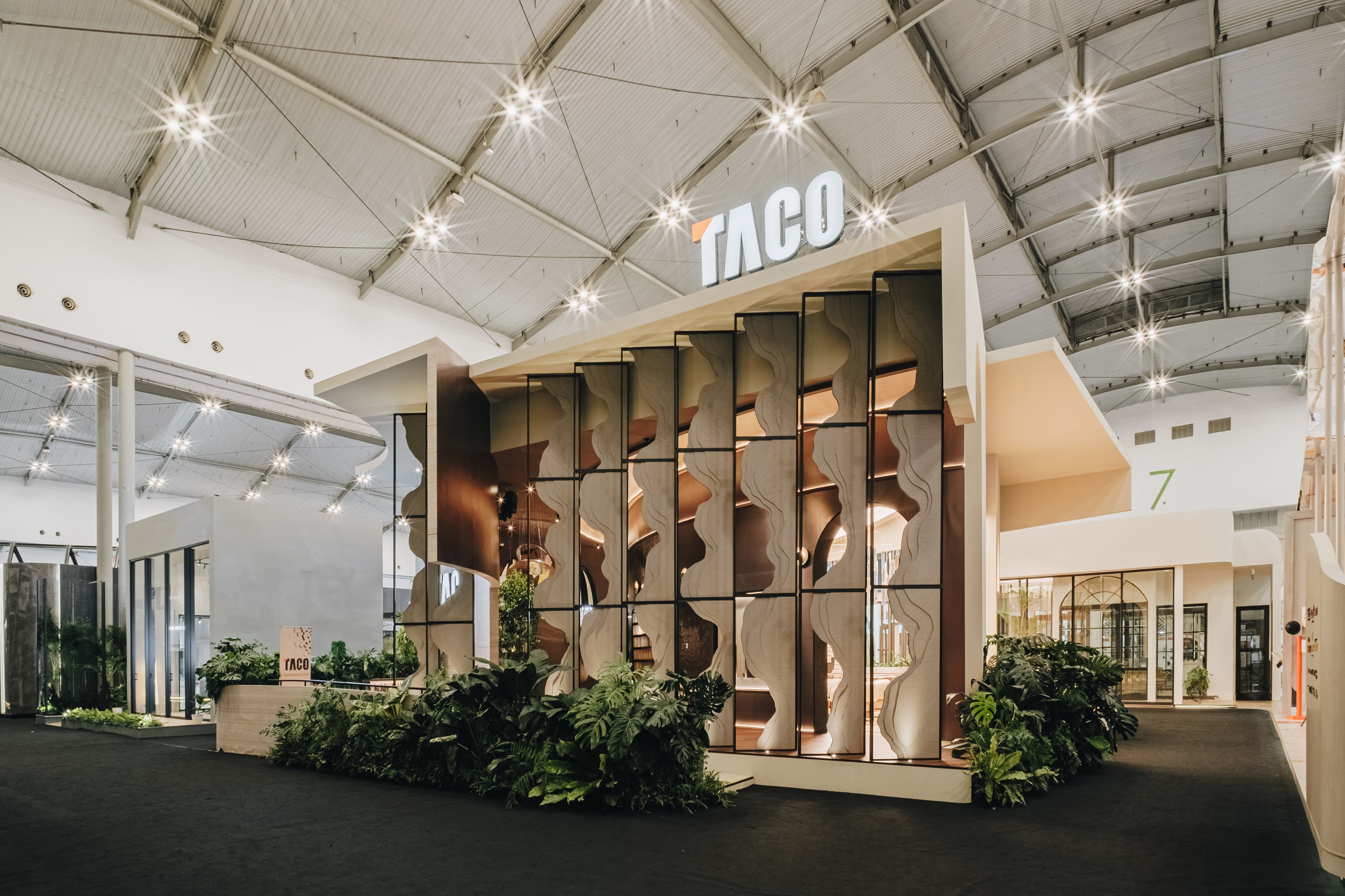 TACO Menghadirkan Pengalaman Eksklusif dan Inovasi Terbaru di IndoBuildTech Expo 2024 sebagai Bentuk Apresiasi untuk Pelanggan Setia