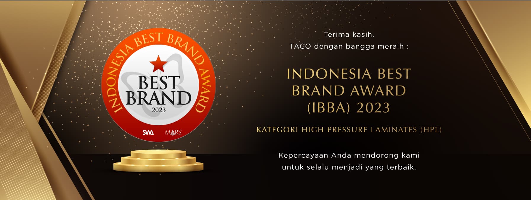 Eksplorasi Desain Elegan dengan TACO HPL Ultimate
