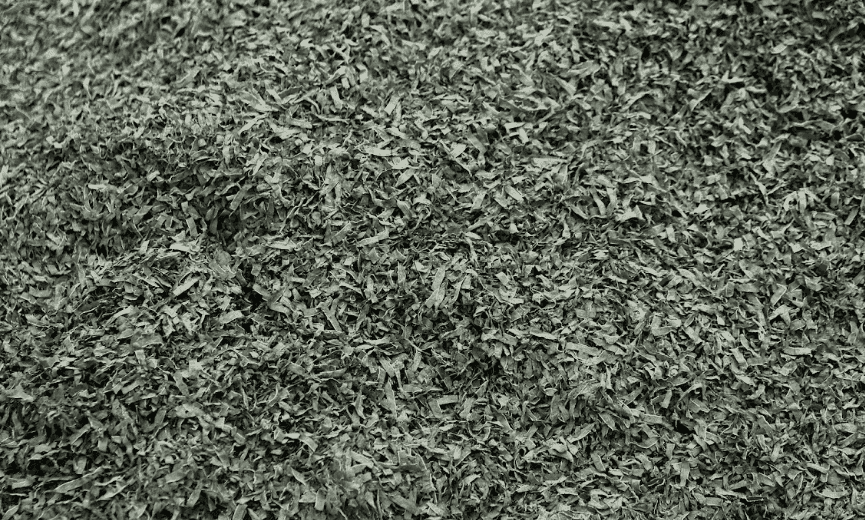 Biomass Energy recycling
