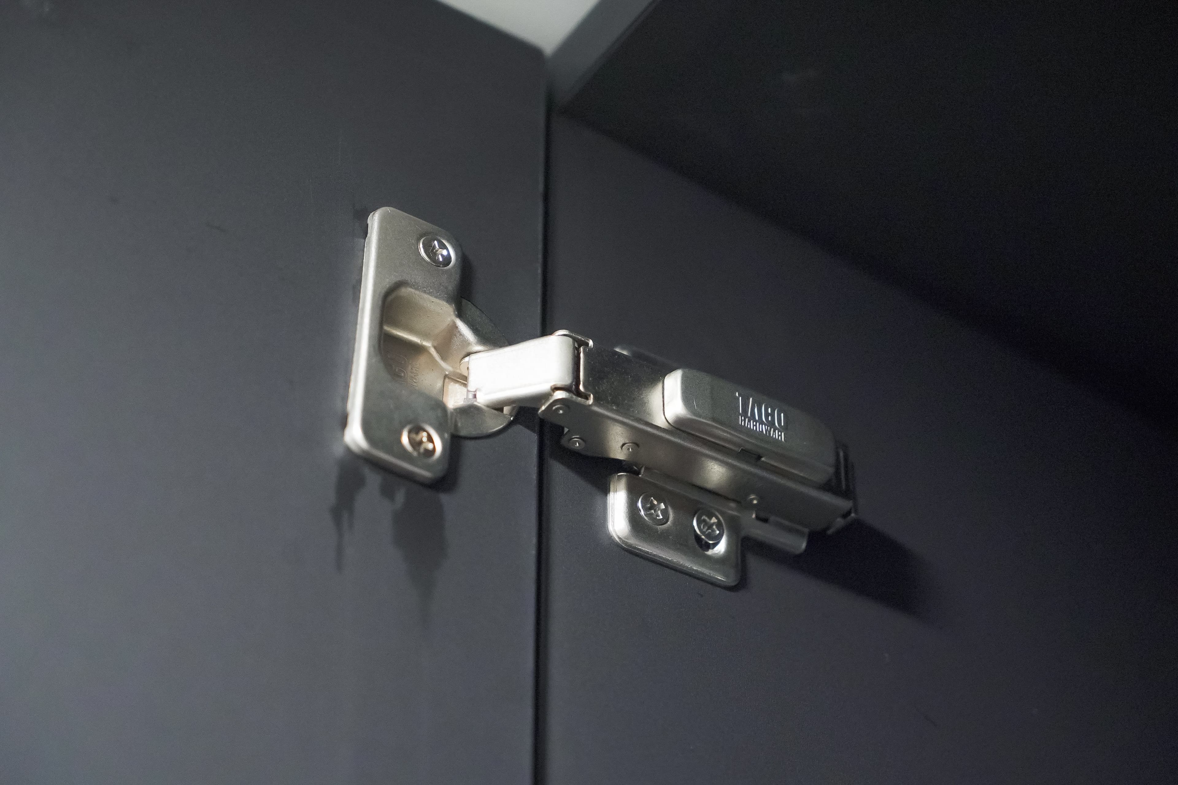 TACO Hardware