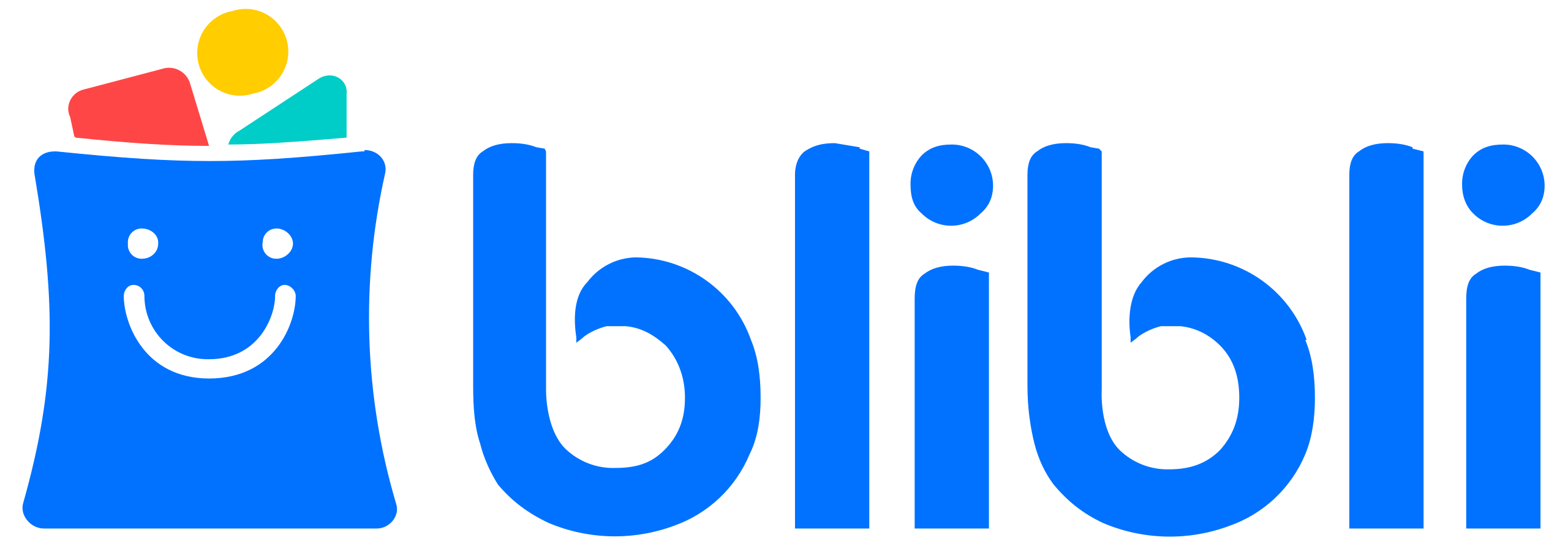 Blibli