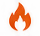 Keep away from heat, sparks and flame