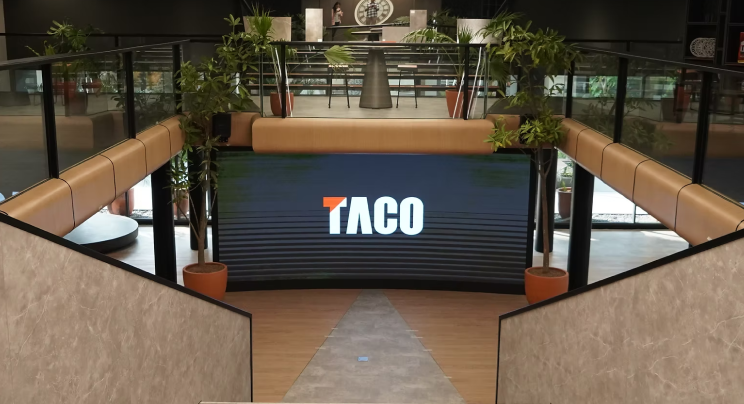 TACO Workshop